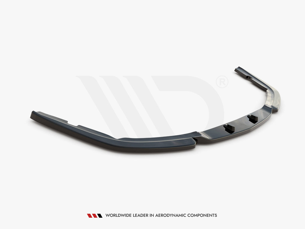 Front Splitter V.3 Honda Accord MK7 Type-s (2002-2007) - 4 