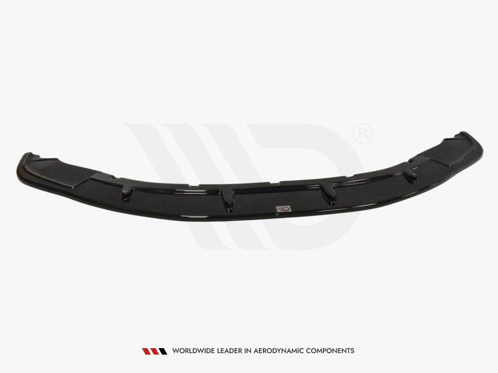 Front Splitter Honda Civic VIII Type R GP (2007-2010) - 6 