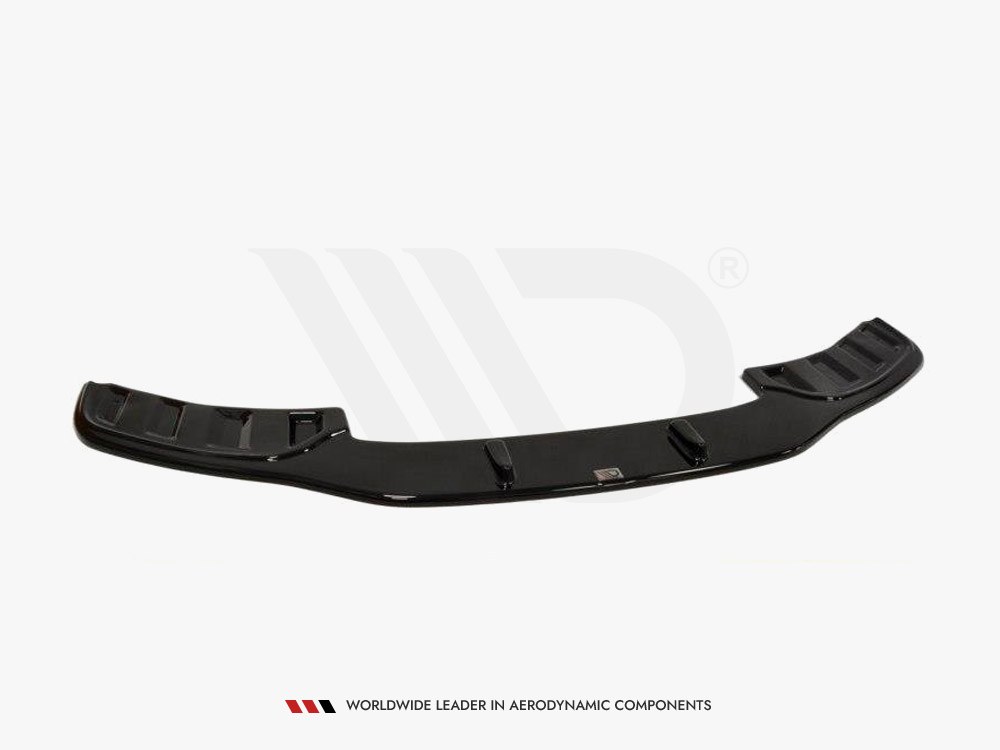 Front Splitter Honda Civic VIII Type S/R (2006-2011) - 5 