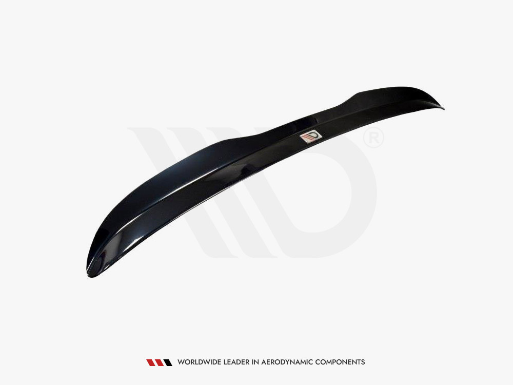 Spoiler CAP Honda JAZZ Mk1 - 3 