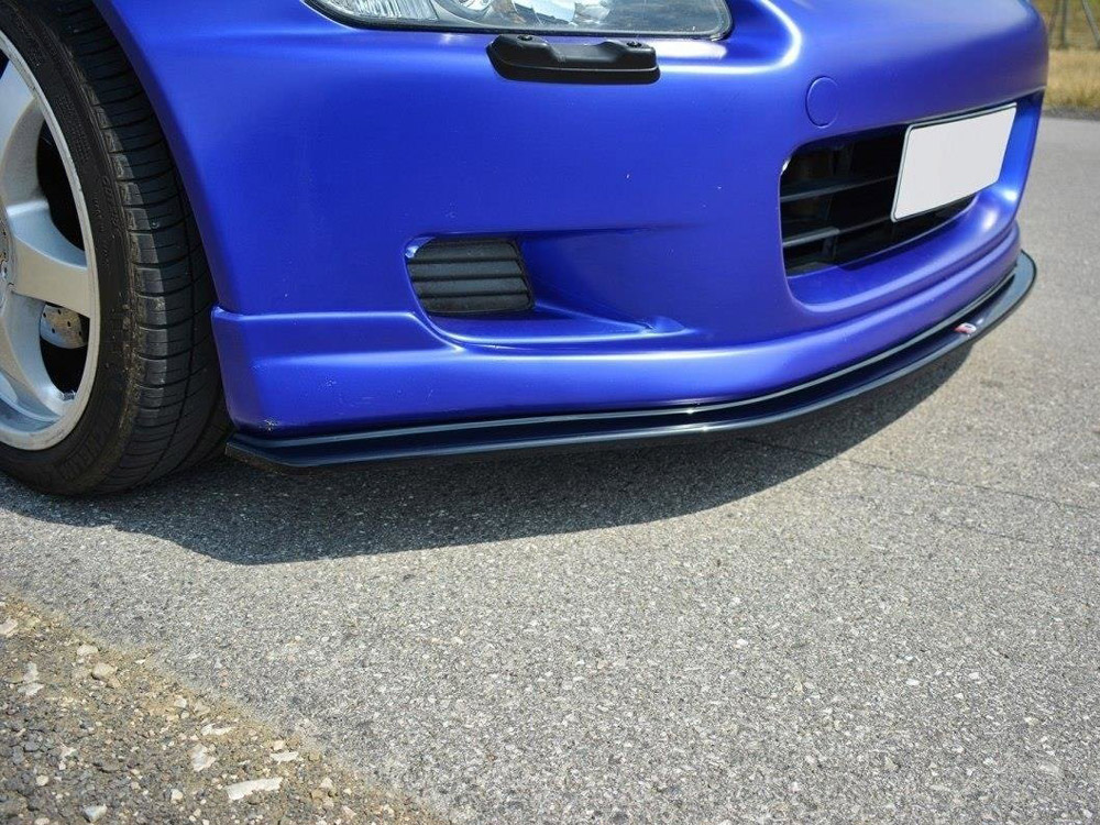 Front Splitter V.2 Honda S2000  - 3 