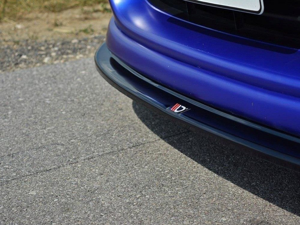 Front Splitter V.2 Honda S2000  - 4 