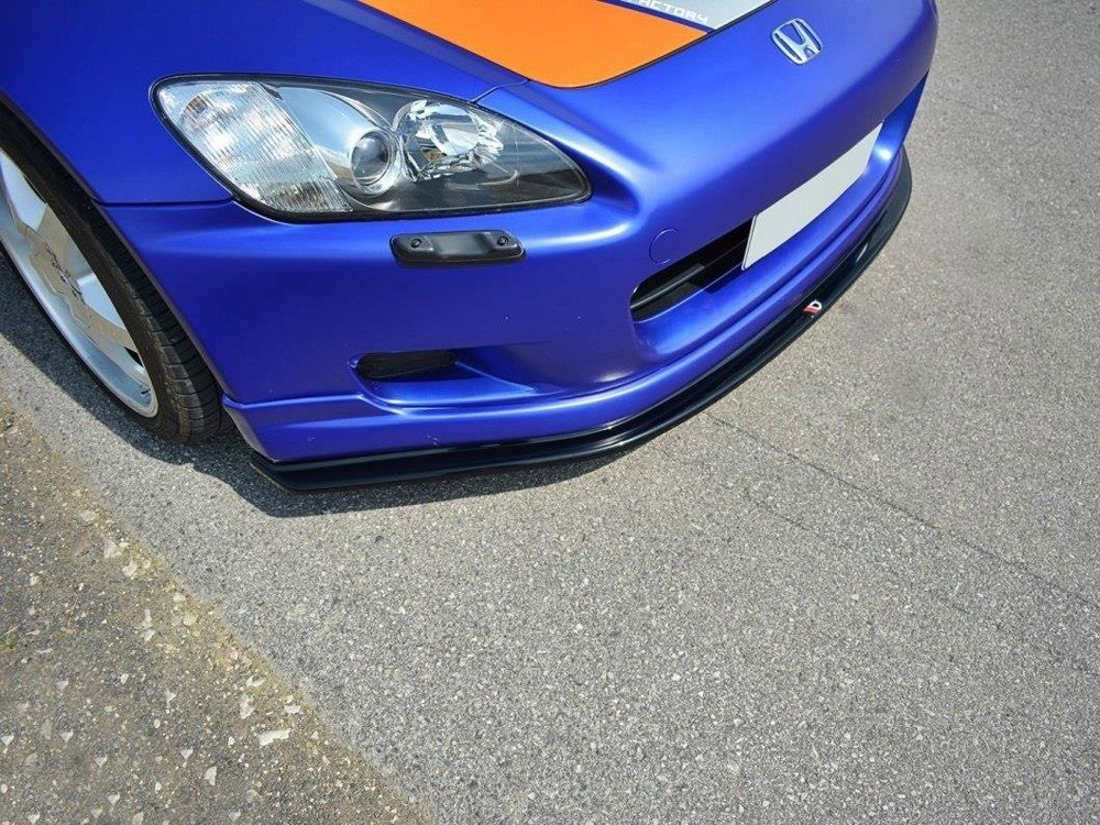 Front Splitter V.2 Honda S2000  - 1 