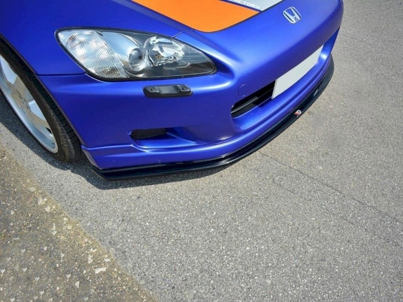 Front Splitter V.2 Honda S2000 