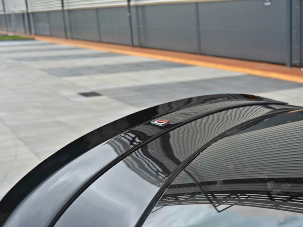 Spoiler CAP Citroen DS5 Facelift (2015-2019) - 3 