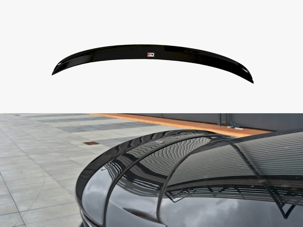 Spoiler CAP Citroen DS5 (2011-2015) - 1 