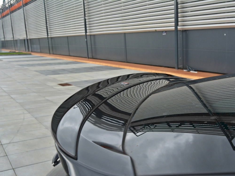 Spoiler CAP Citroen DS5 (2011-2015) - 2 