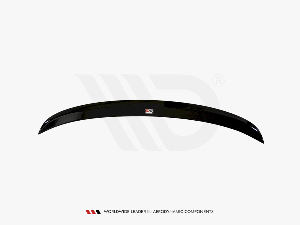 Spoiler CAP Citroen DS5 (2011-2015) - 4 