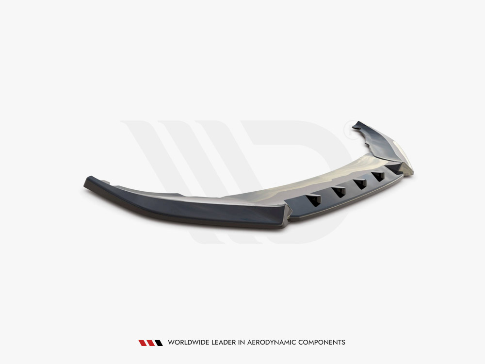 Front Splitter V.2 Cupra Formentor - 4 