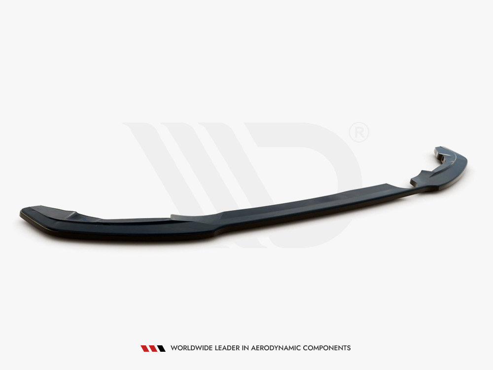 Central Rear Splitter Ford Puma Mk1 - 5 
