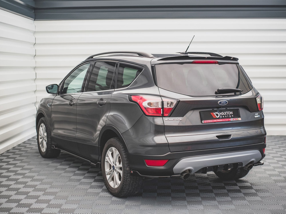 Spoiler CAP Ford Escape MK3 (2012-2019) - 2 