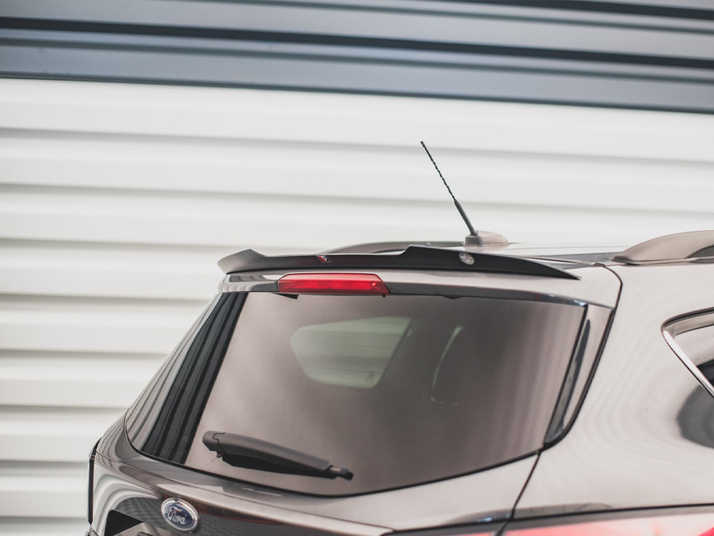 Spoiler CAP Ford Escape MK3 (2012-2019) - 3 