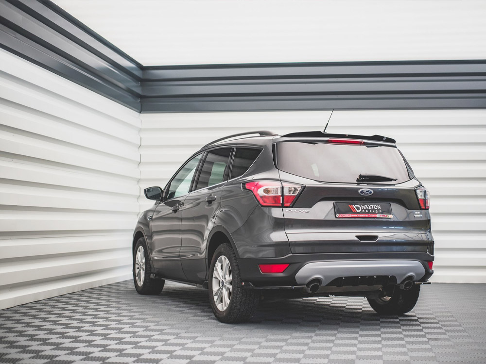 Rear Valance Ford Escape Mk3 (2012-2019) - 2 