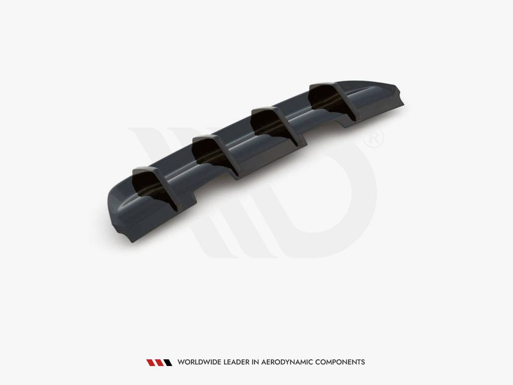 Rear Valance Ford Escape Mk3 (2012-2019) - 4 