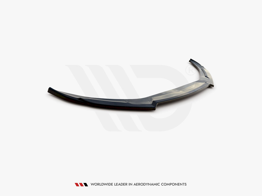 Front Splitter Abarth 124 Spider - 4 
