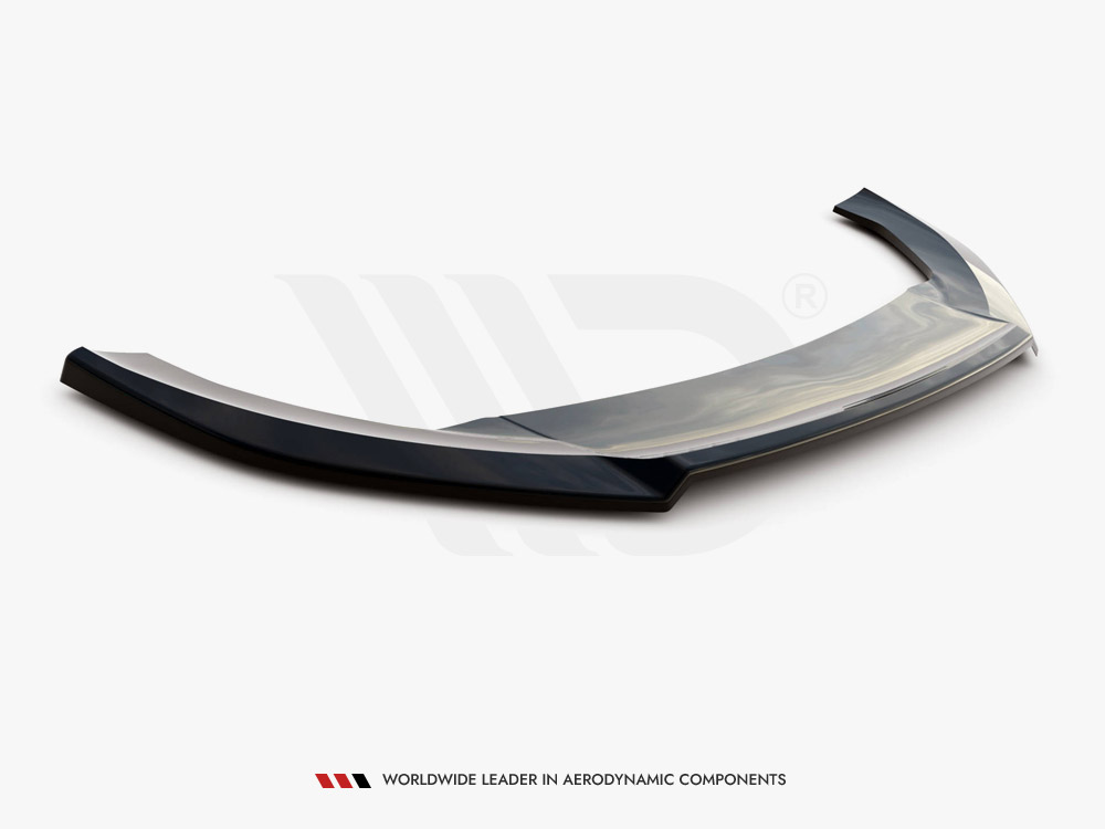Front Splitter V.2 Cupra Leon Mk1 - 4 
