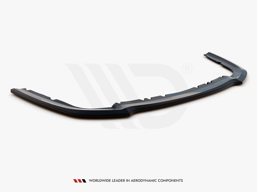 Central Rear Splitter Ford Mondeo Estate Platinum Mk5 Facelift - 5 