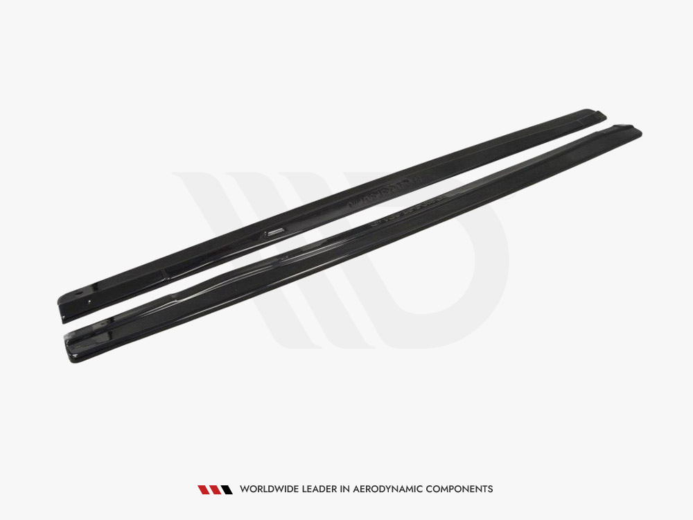 Side Skirts Diffusers Ford Mondeo Mk3 ST220 - 4 