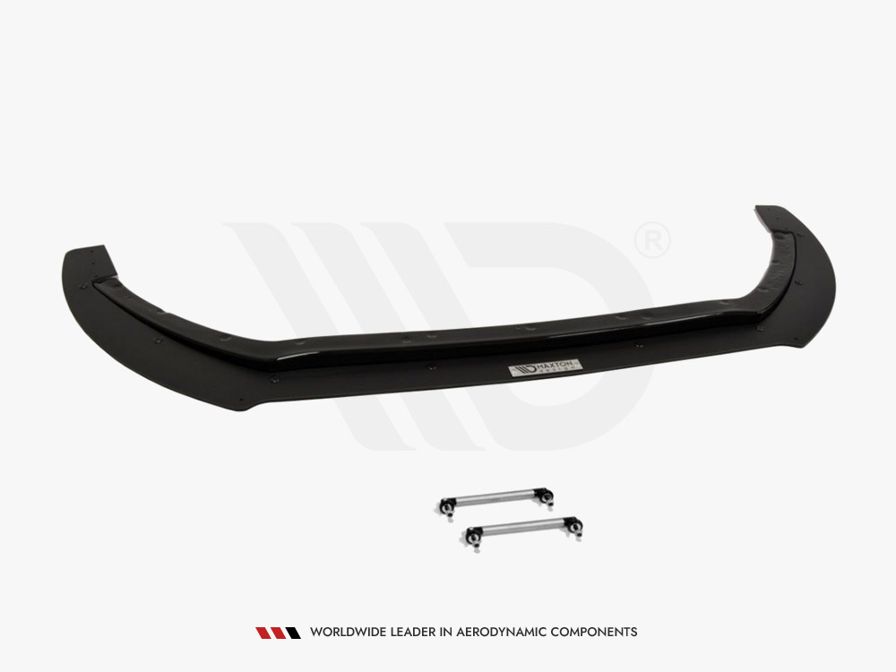 Front Racing Splitter Ford Focus MK3 RS (2015-UP) - 3 