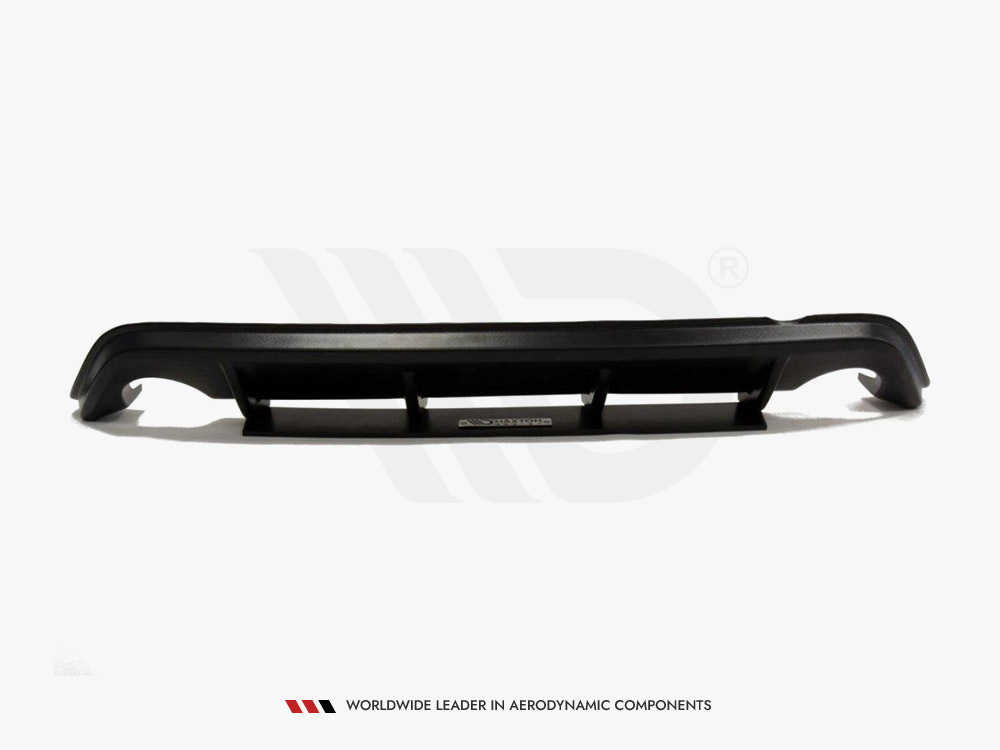Rear Valance Extension Ford Focus MK2 ST (Preface) - 1 