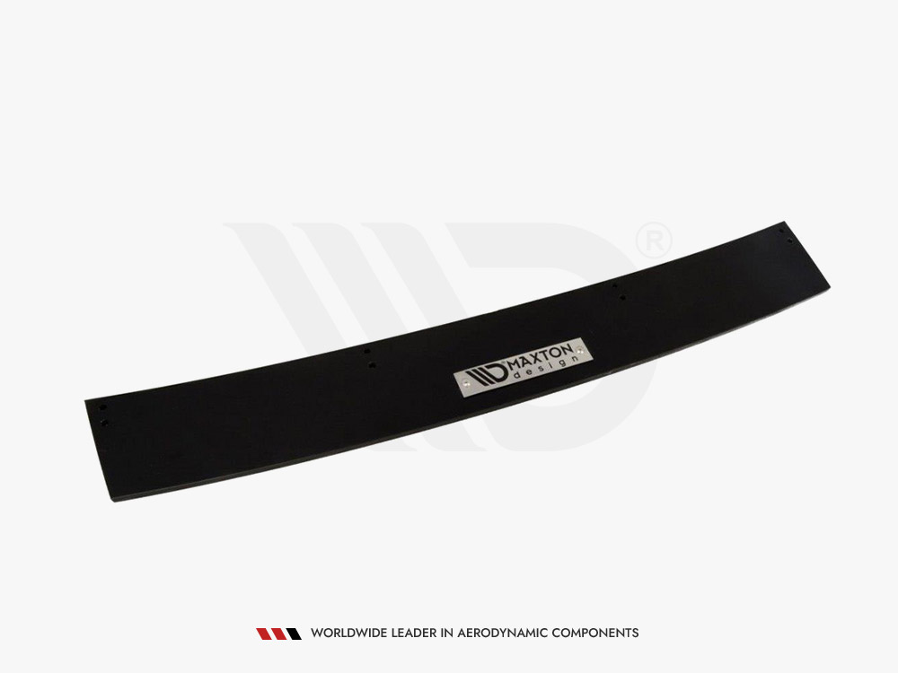 Rear Valance Extension Ford Focus MK2 ST (Preface) - 4 