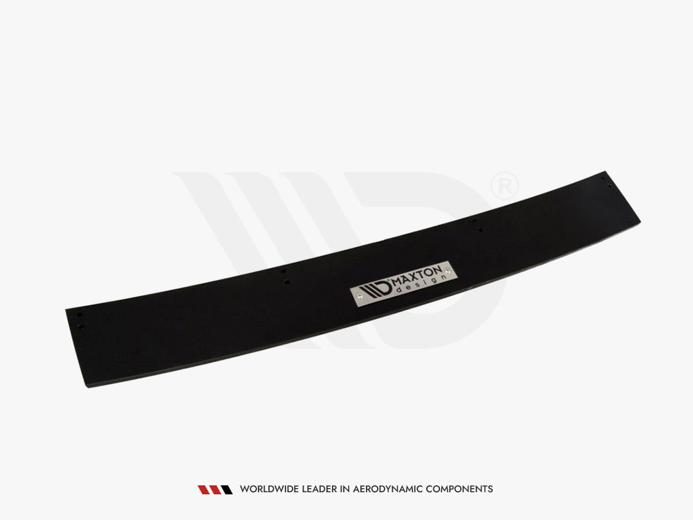 Rear Valance Extension Ford Focus Mk2 ST (Preface) - 4 