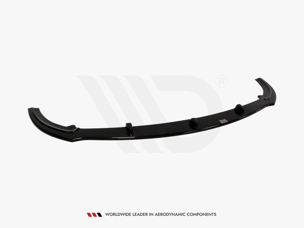 Front Splitter Ford Focus II ST Preface Model - 3 