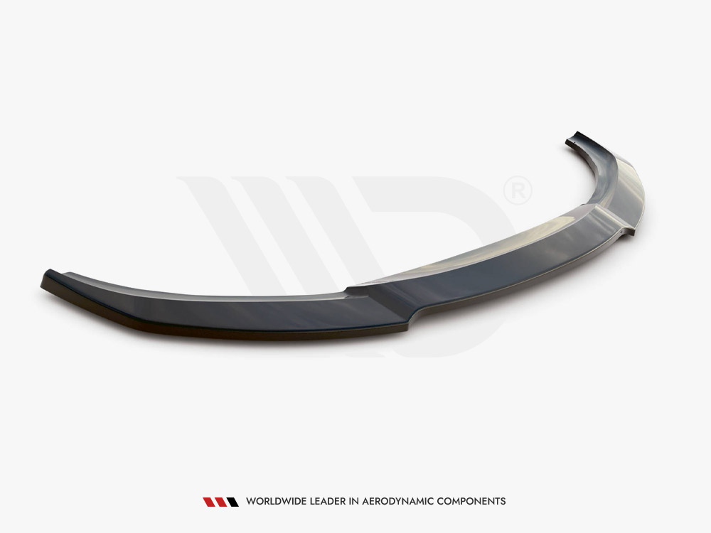 Front Splitter V.1 Bmw 1 F20 (2011-2015) - 4 