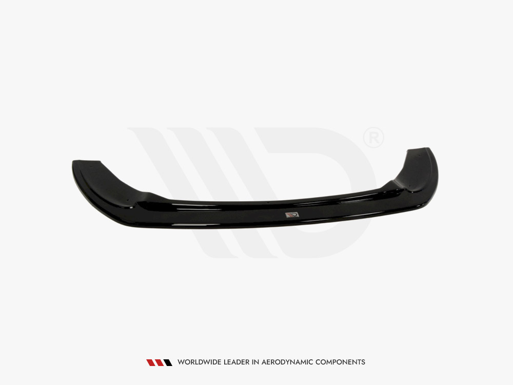Front Splitter V.2 Fiesta Mk7 ST Facelift (2013-2017) - 5 