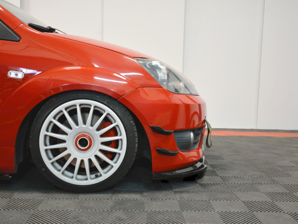 Canards Ford Fiesta MK6 ST (2004-2008) - 2 