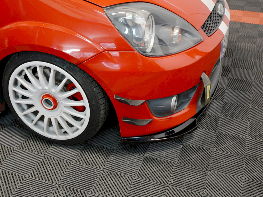 Canards Ford Fiesta MK6 ST (2004-2008) - 3 