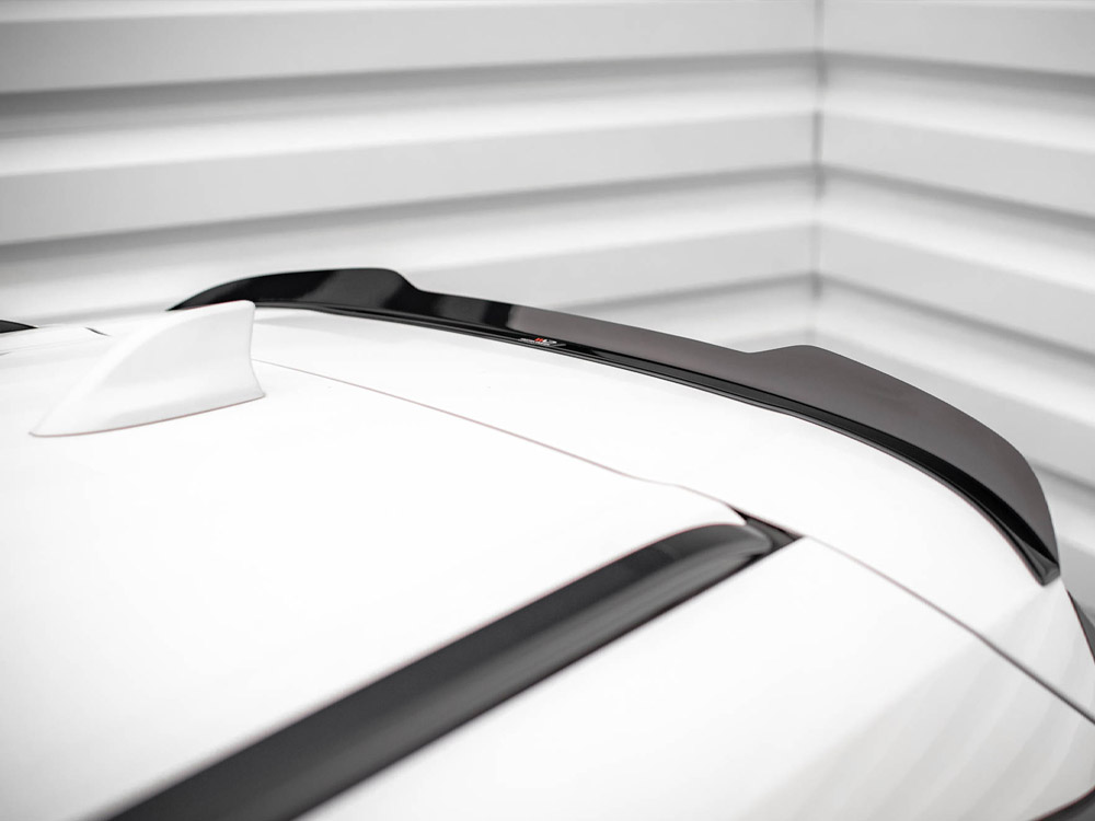 Spoiler CAP Honda Civic Tourer MK9 (2011-2014) - 3 