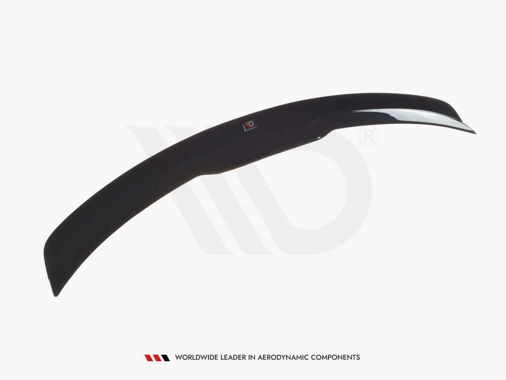 Spoiler CAP V.2 Ford Focus ST-Line Mk4 - Textured - 6 