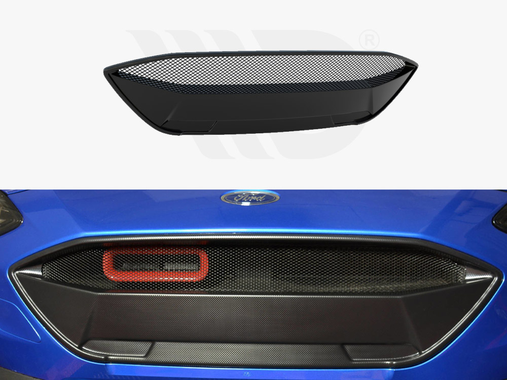 Front Grill Ford Focus Mk4 ST / ST-Line - 1 