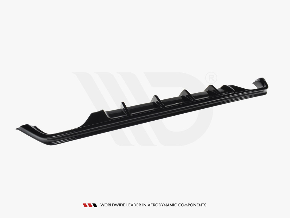 Rear Valance V.2 Ford Focus Hatchabck ST-Line Mk4 - 6 