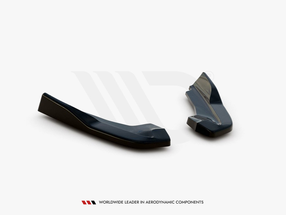 Rear Side Splitters V.2 Ford Focus Mk4 ST - 6 