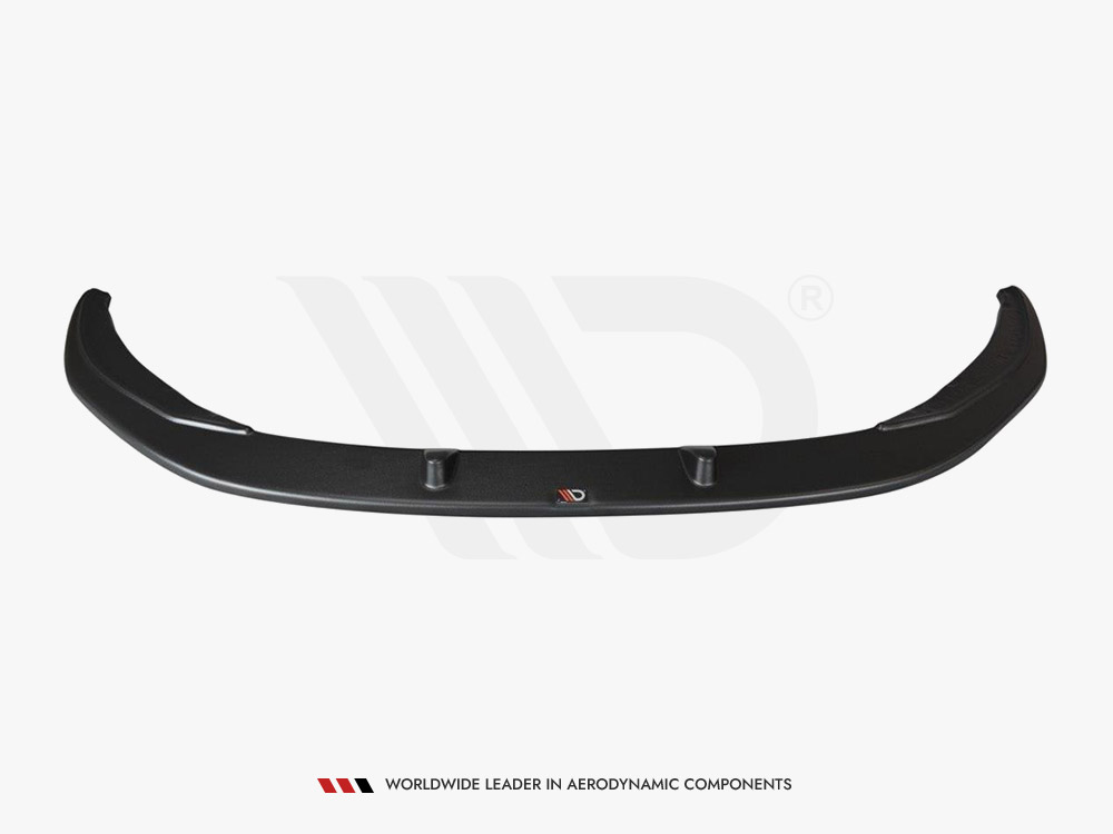 Front Splitter V.1 Ford Focus 3 St-line (Facelift) (2015-2018) - 5 