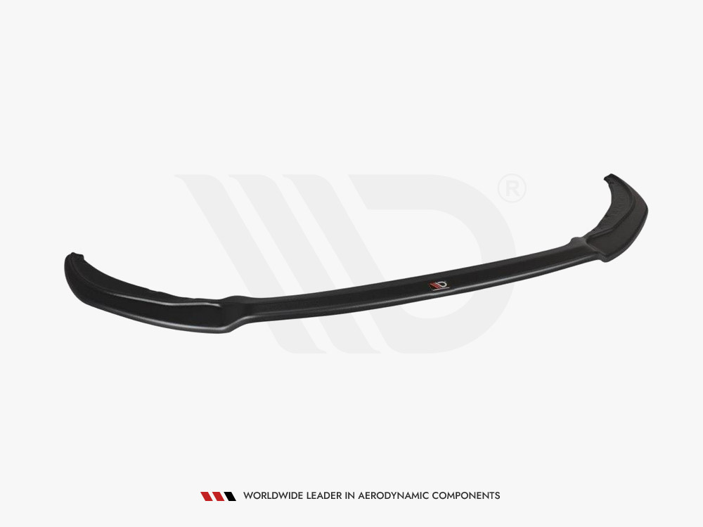 Front Splitter V.2 Ford Focus 3 ST-Line Facelift - 5 