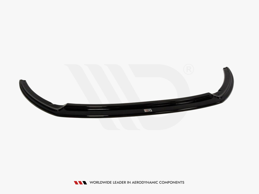 Front Splitter V.2 Ford Focus MK3 ST Preface Model - 6 