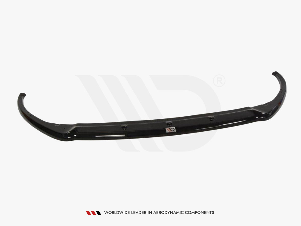 Front Splitter Focus ST MK3 Cupra Facelift Model - Carbon Look - 6 