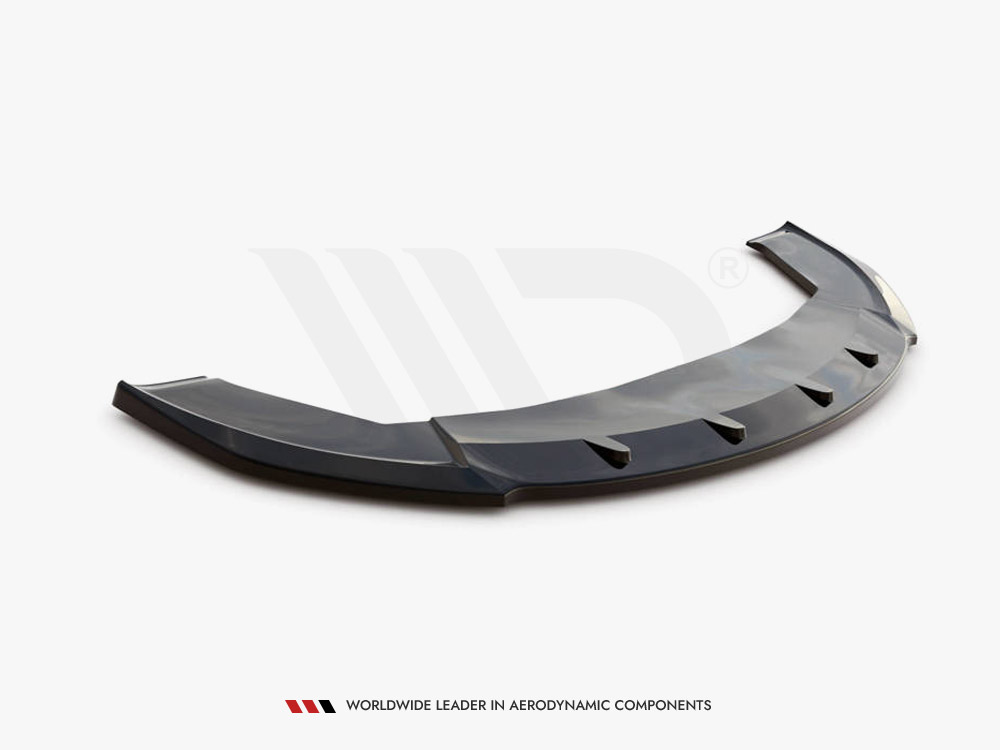 Front Splitter V.1 Seat Ibiza Cupra MK3 (2004-2008) - 5 