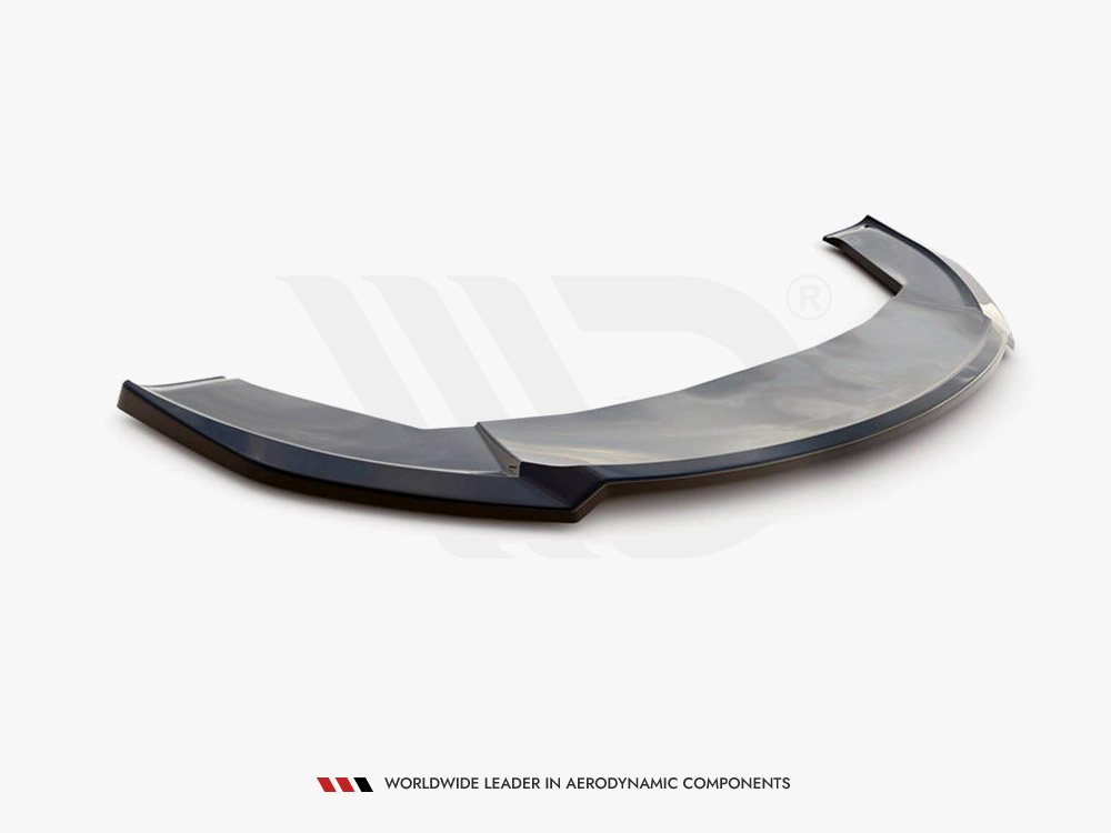 Front Splitter V.3 Seat Ibiza Cupra MK3 (2004-2008) - 5 