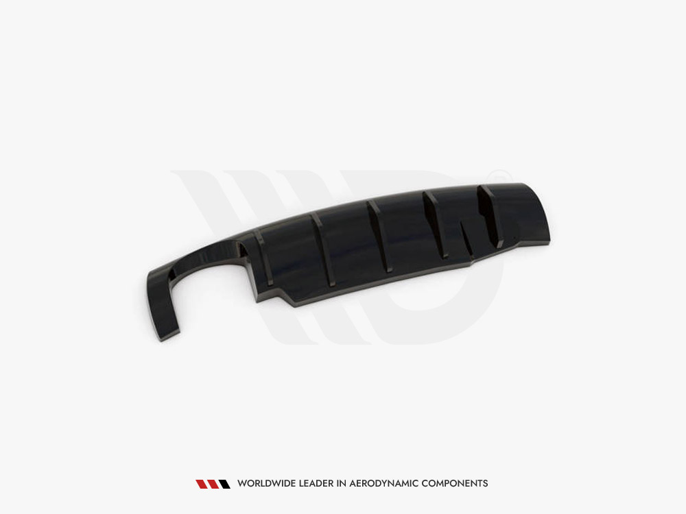 Rear Valance Seat Ibiza Cupra Mk3 (2004-2008) - 7 