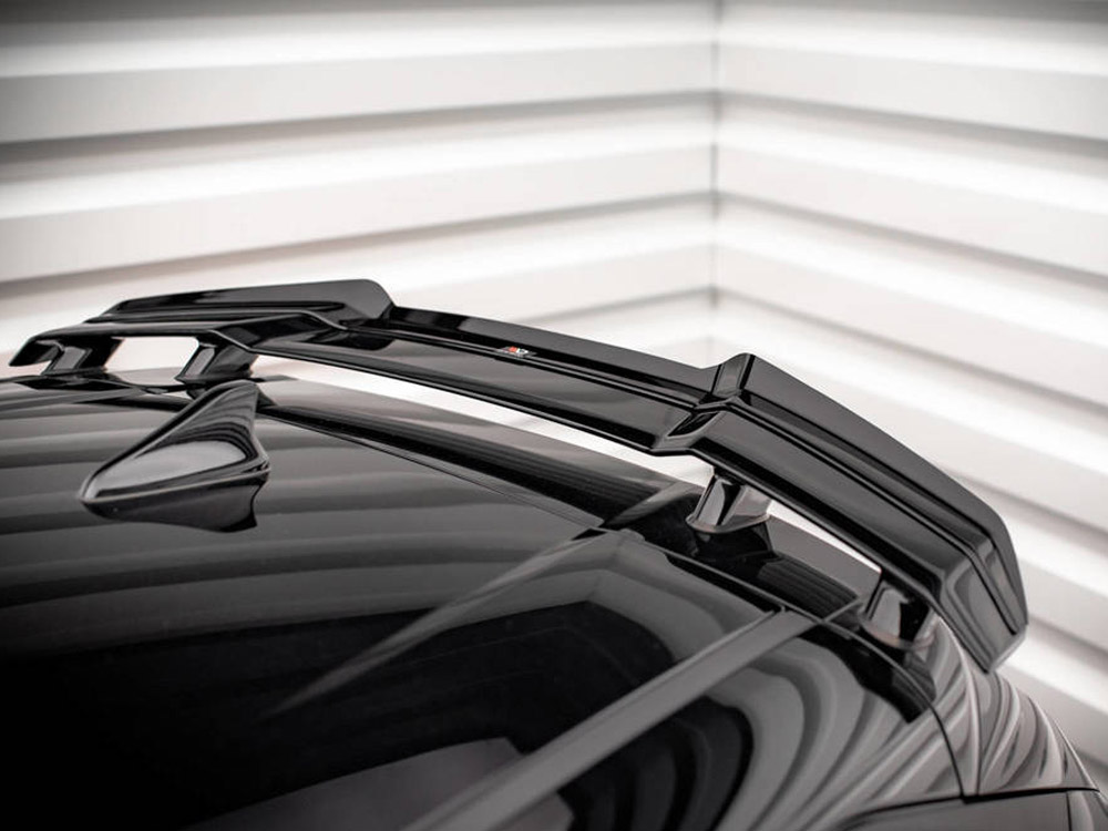 Spoiler CAP Hyundai I20 N Mk3 - 4 