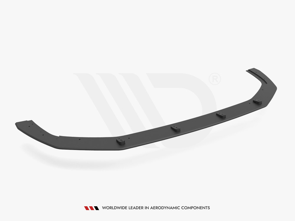 Street PRO Front Splitter Audi RS3 8Y Sportback - 6 