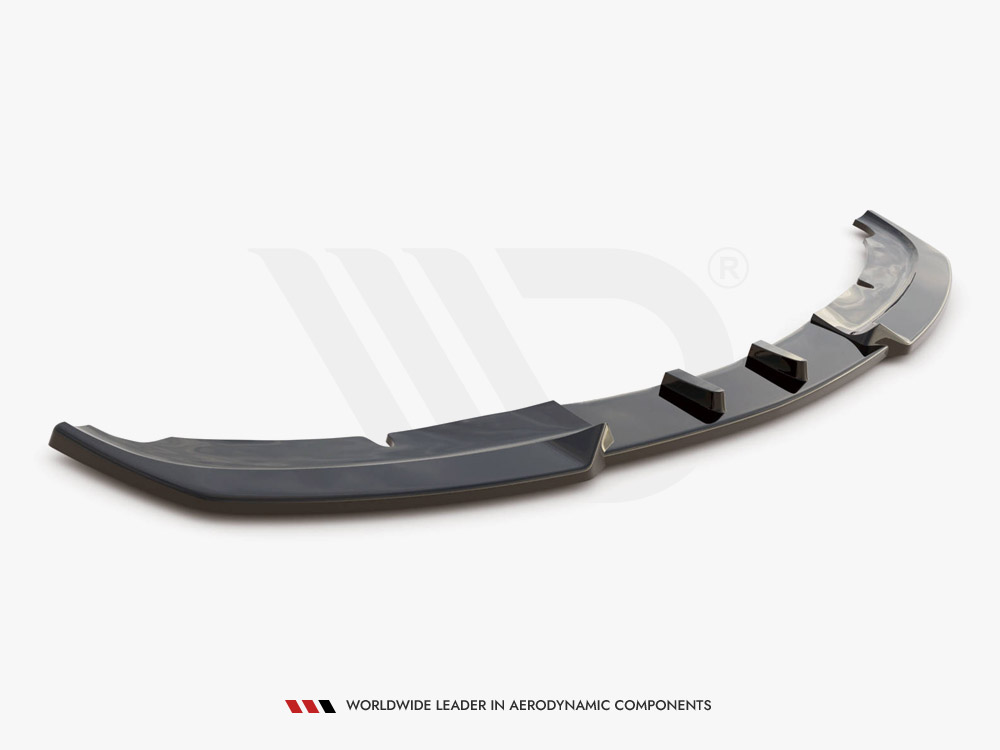 Front Splitter V.1 Bmw 3 E90 (2004-2008) - 5 