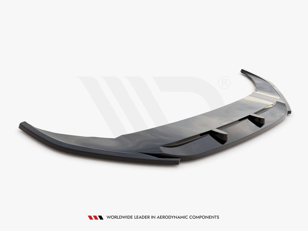 Front Splitter V.1 VW Arteon R (2020-) - 5 