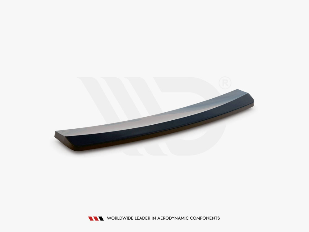 Central Rear Splitter Seat EXEO (2008-2013) - 5 
