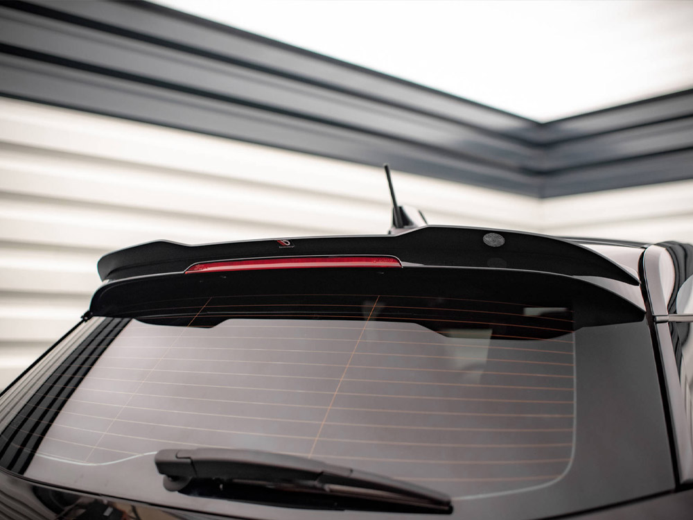Spoiler CAP BMW i3 Mk1 Facelift - 3 