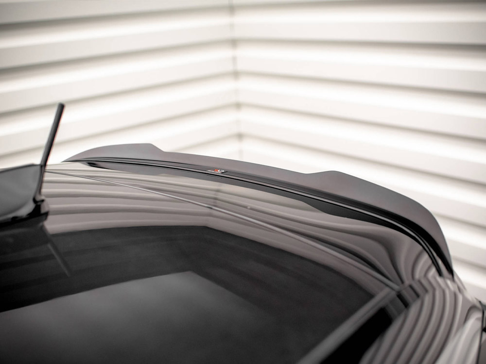 Spoiler CAP BMW i3 Mk1 Facelift - 4 